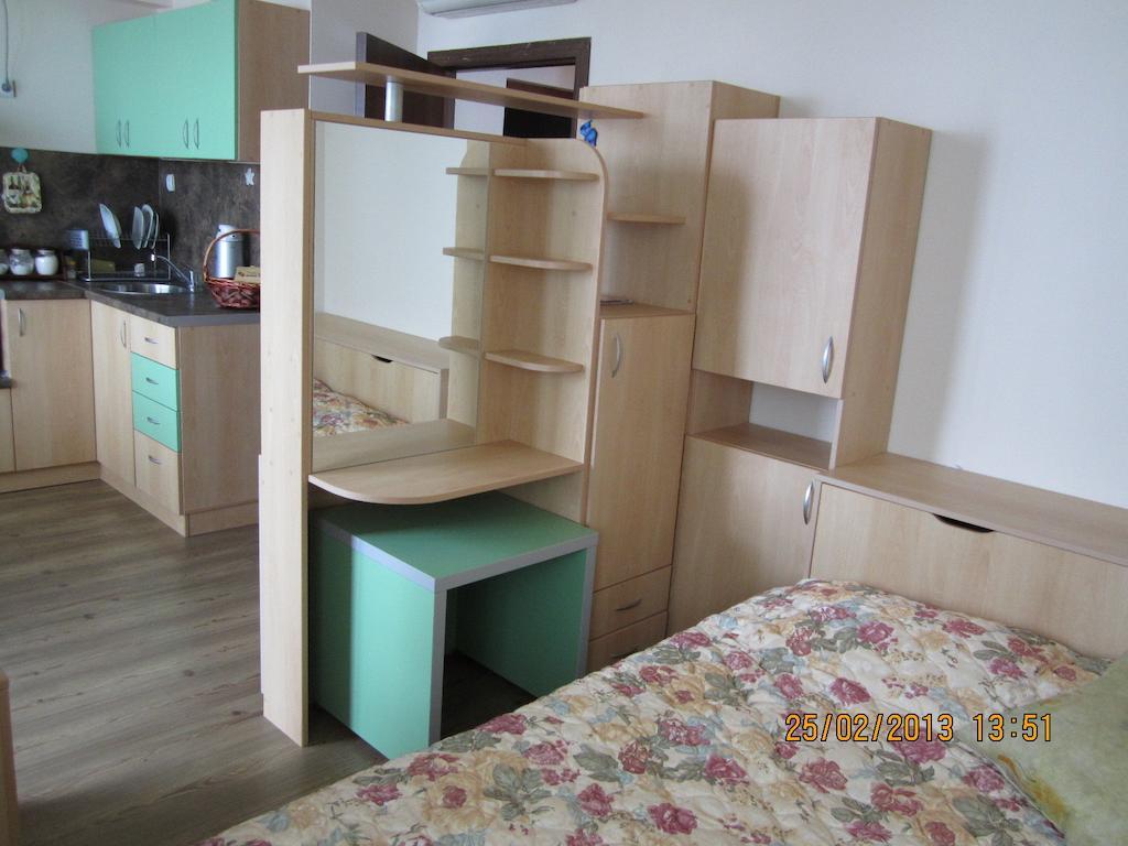 Aparthotel Pine Hills Pamporovo Værelse billede