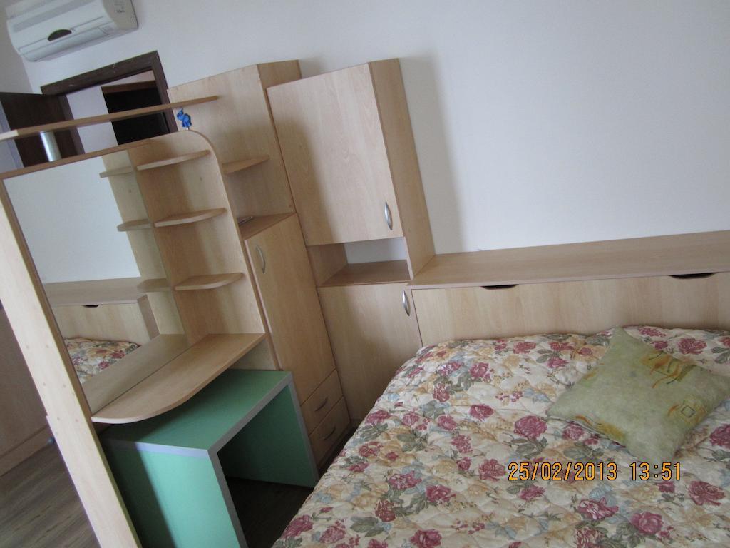 Aparthotel Pine Hills Pamporovo Værelse billede