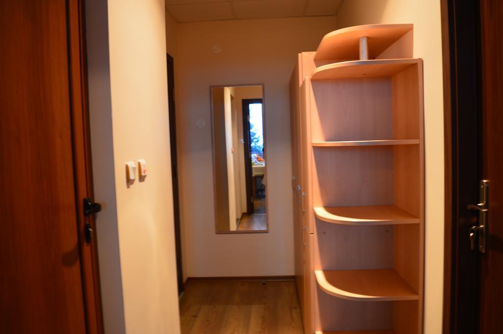 Aparthotel Pine Hills Pamporovo Eksteriør billede